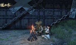 逆水寒最新爆料天赏端游,天赏端游，江湖再起风云！