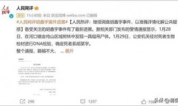 胡某宇天涯爆料最新,揭开神秘失踪背后的惊人真相